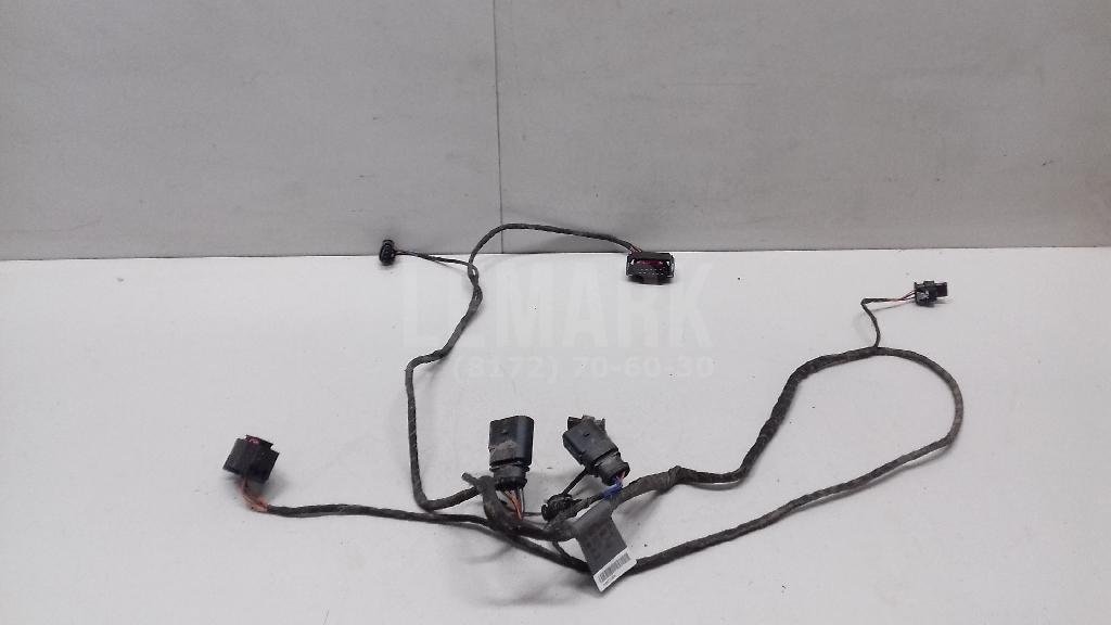 Проводка (коса)