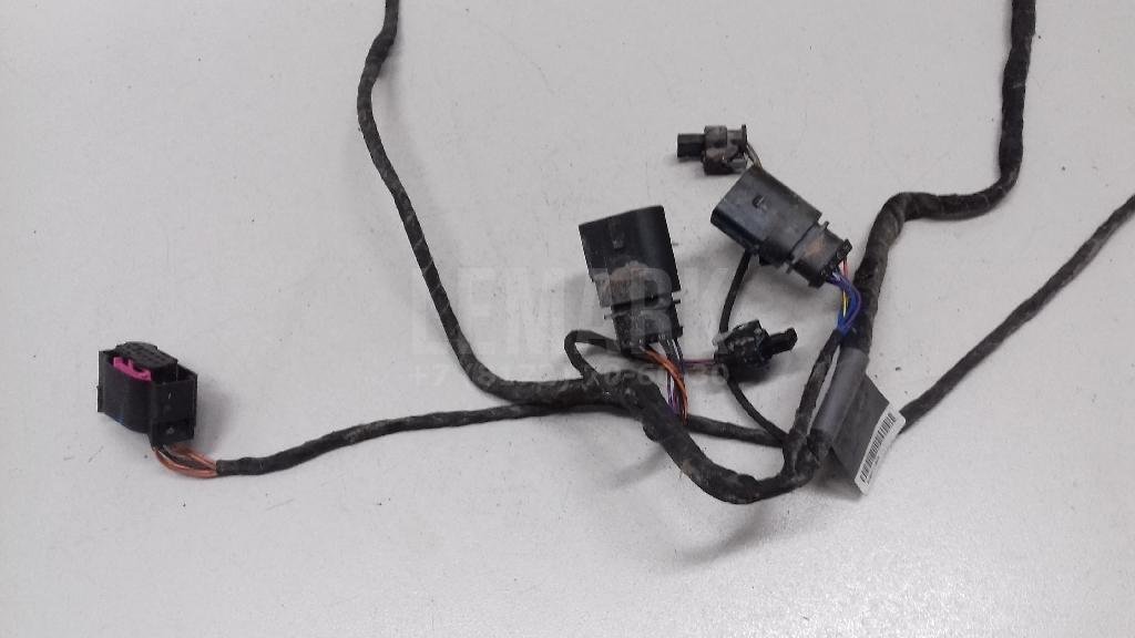 Проводка (коса)