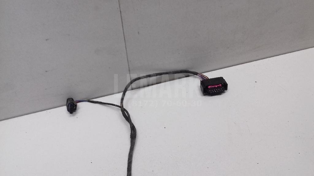 Проводка (коса)