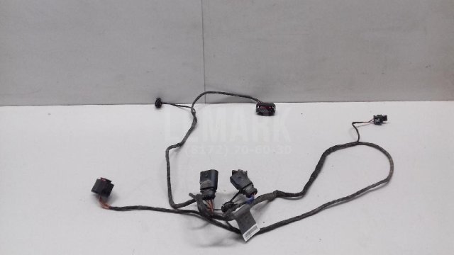 Проводка (коса)