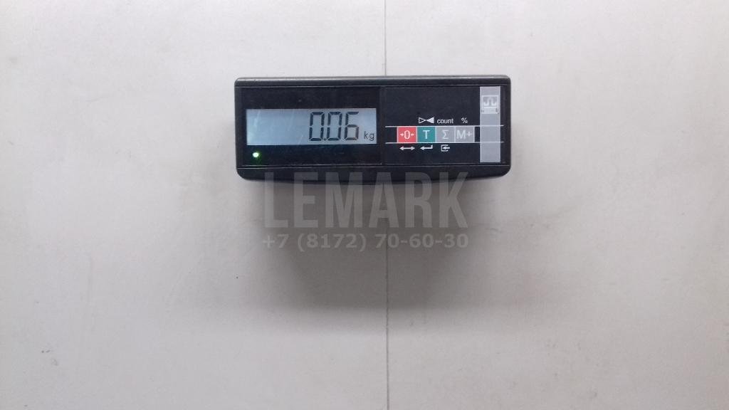 Крышка топливного бака