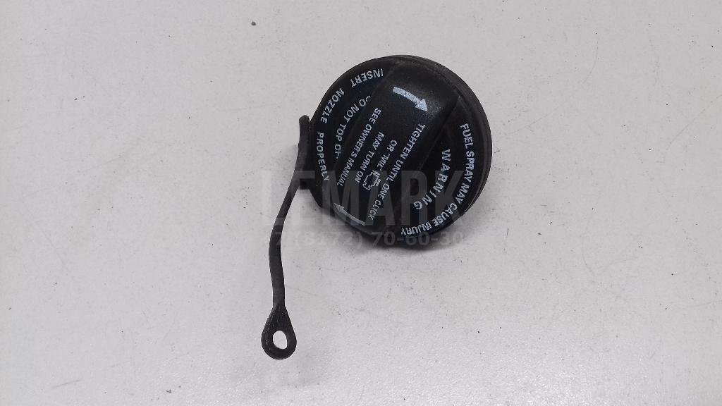 Крышка топливного бака