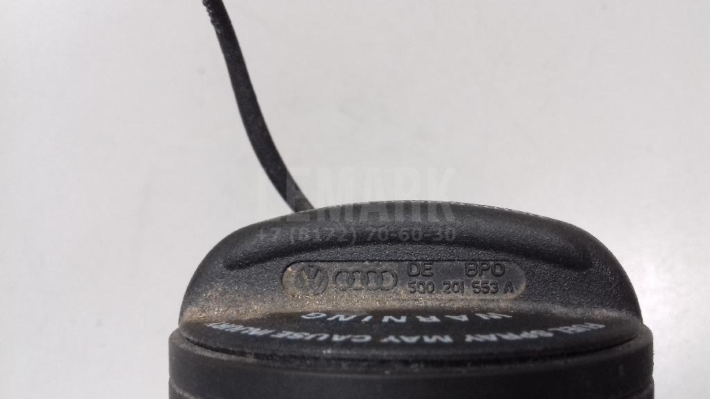 Крышка топливного бака