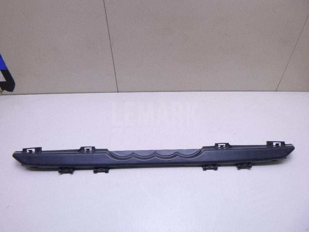 Накладка декоративная