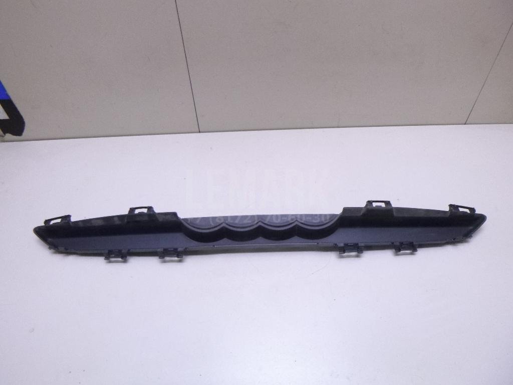 Накладка декоративная