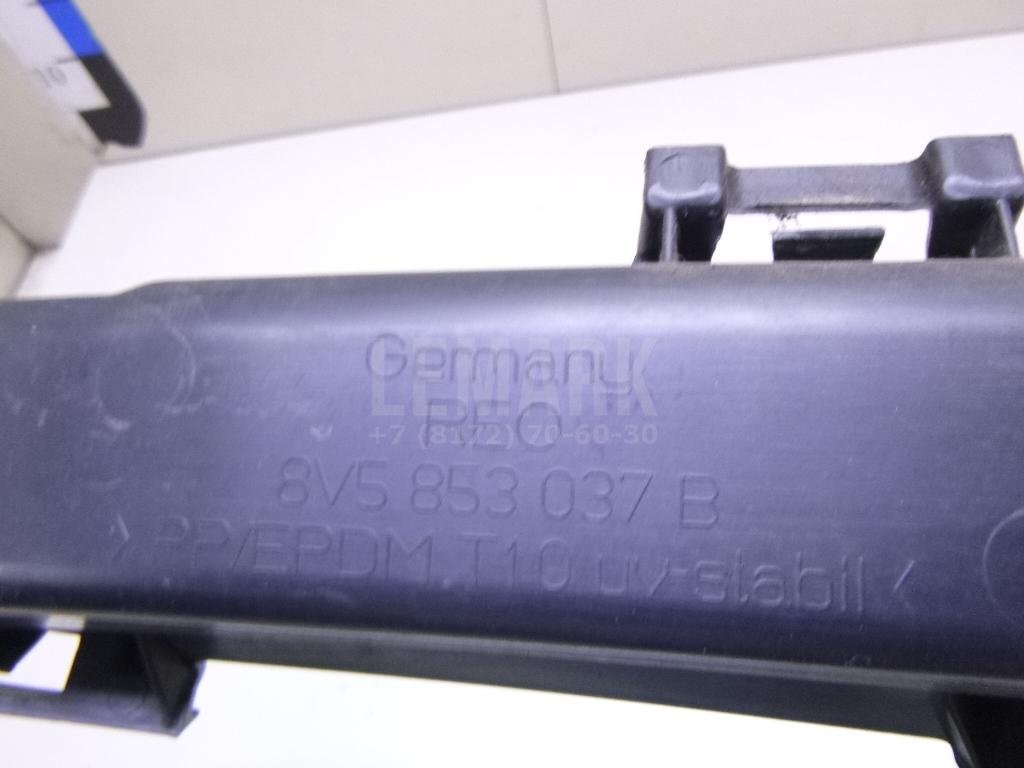 Накладка декоративная