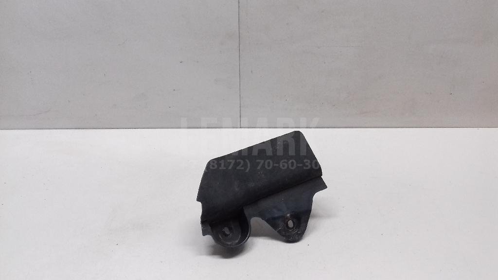 Брызговик задний правый