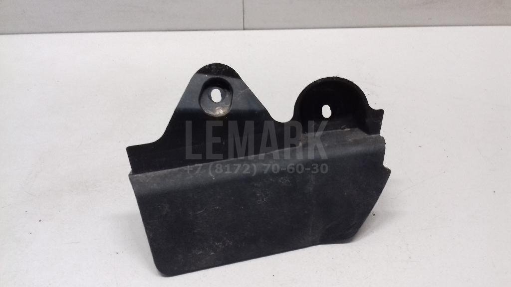 Брызговик задний правый