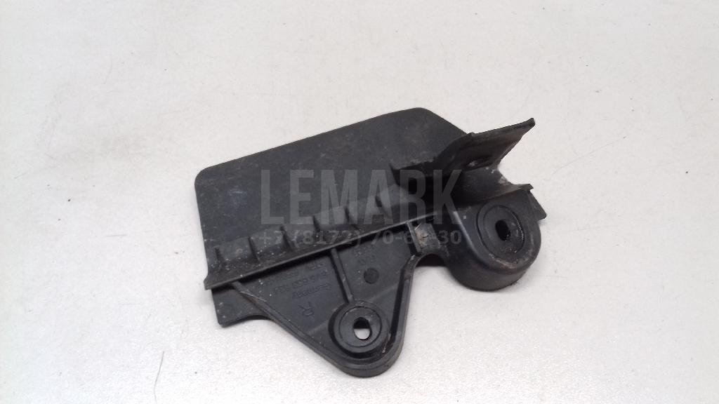 Брызговик задний правый