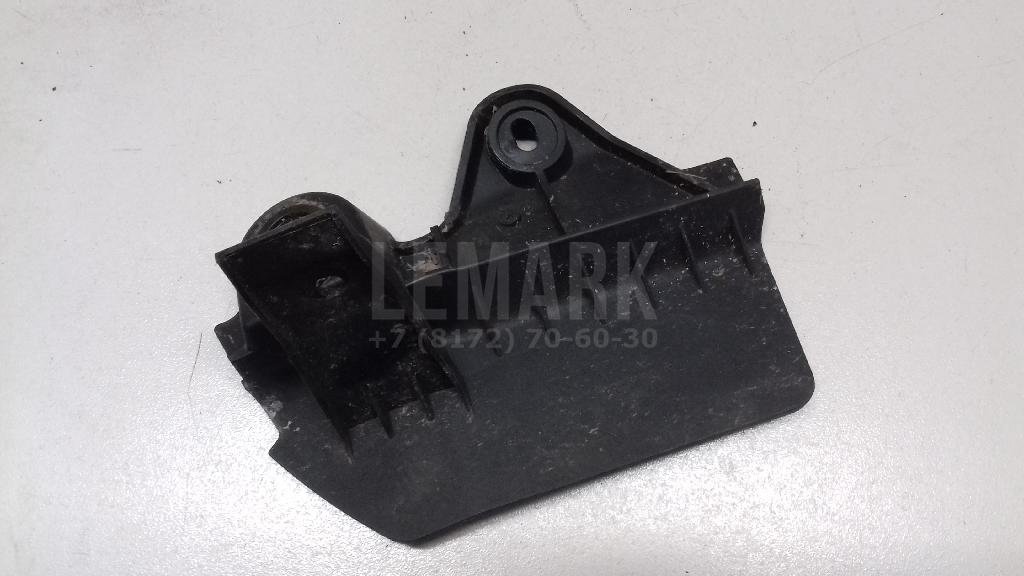 Брызговик задний правый