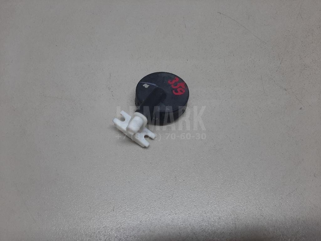 Клапан вентиляции фары