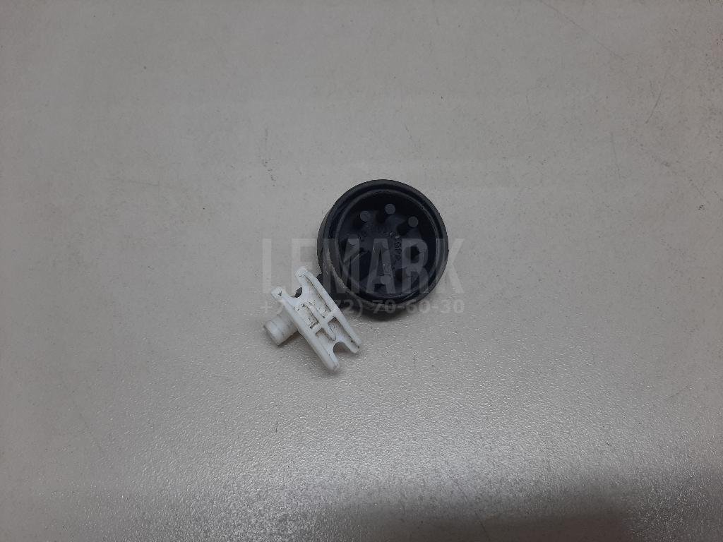 Клапан вентиляции фары