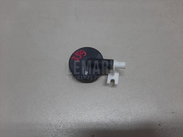 Клапан вентиляции фары