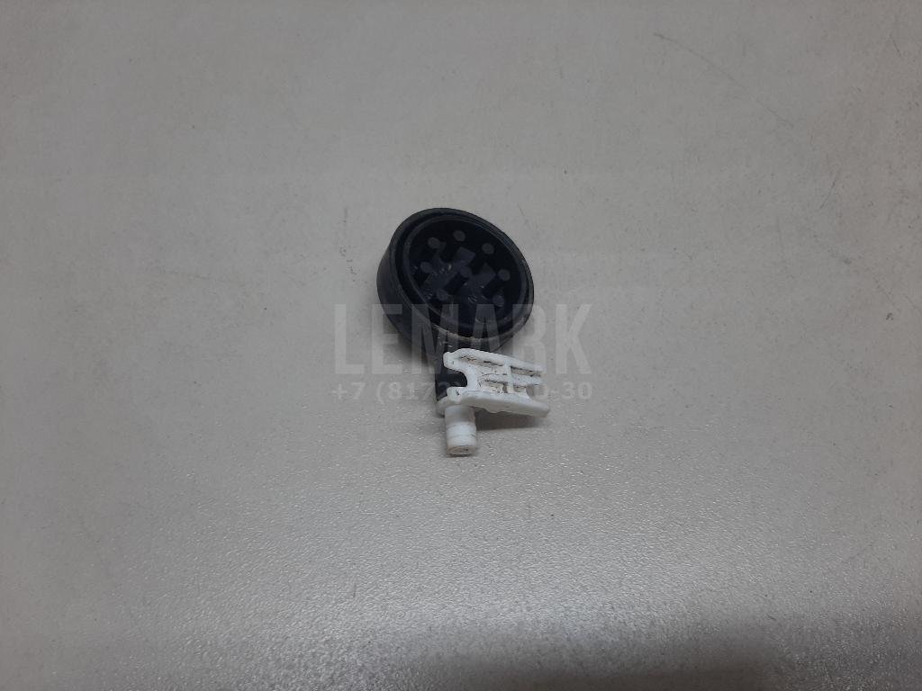 Клапан вентиляции фары