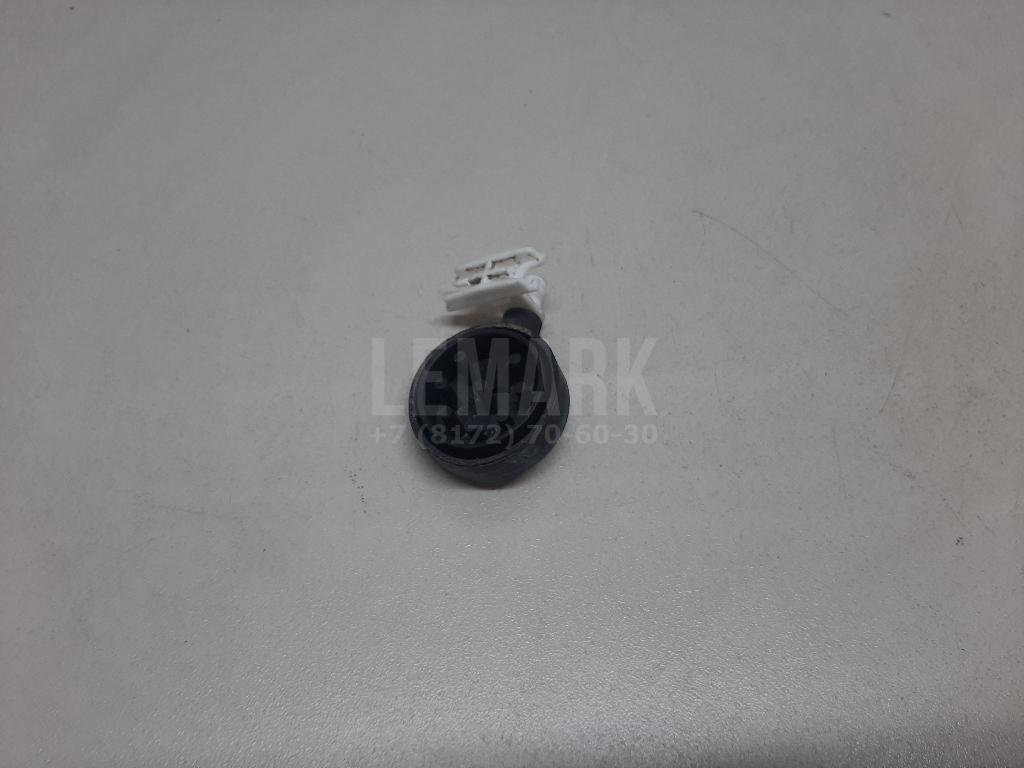 Клапан вентиляции фары