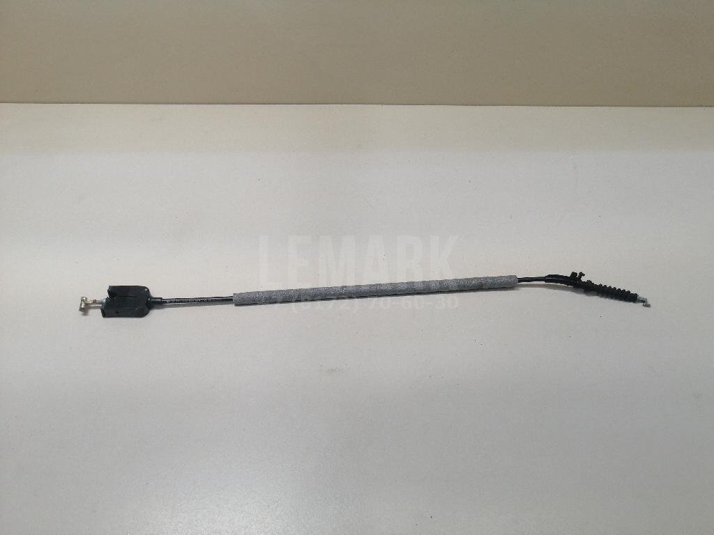 Трос открывания двери