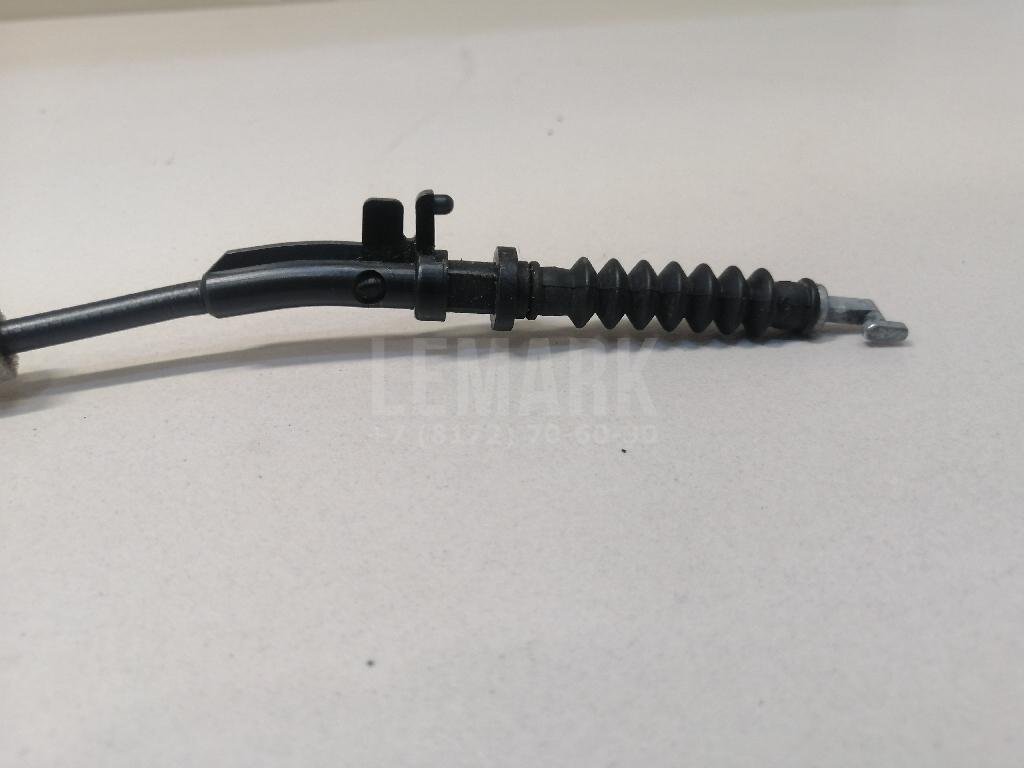 Трос открывания двери