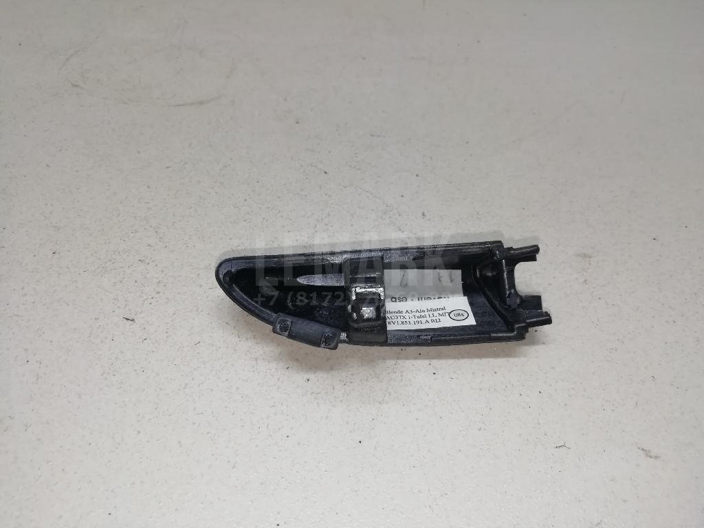 Накладка декоративная