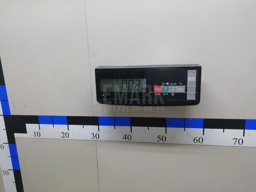 Накладка декоративная