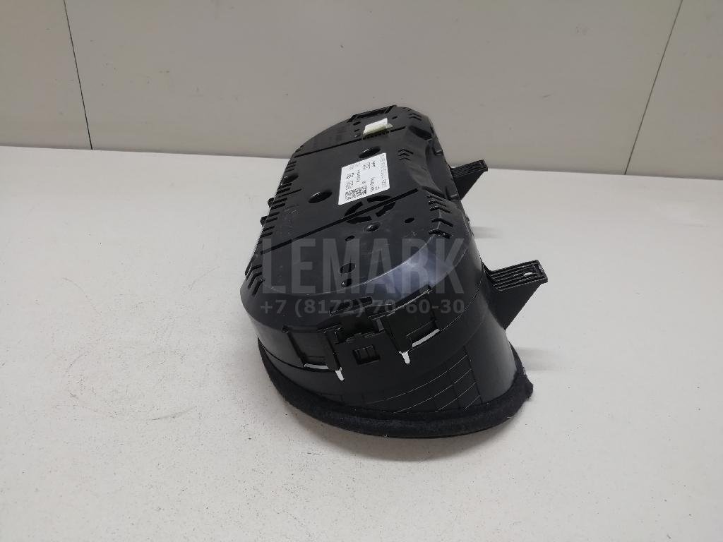 Панель приборов