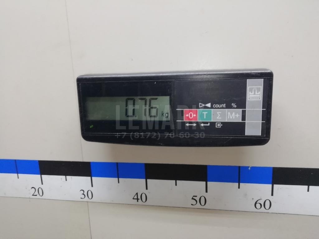 Панель приборов