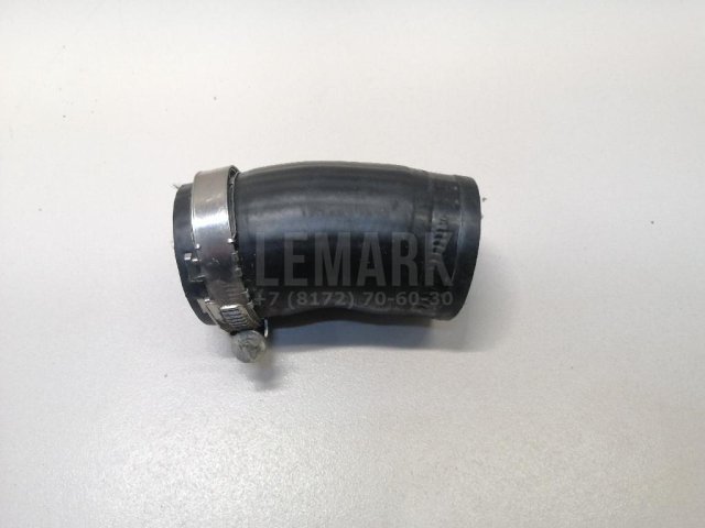 Патрубок интеркулера