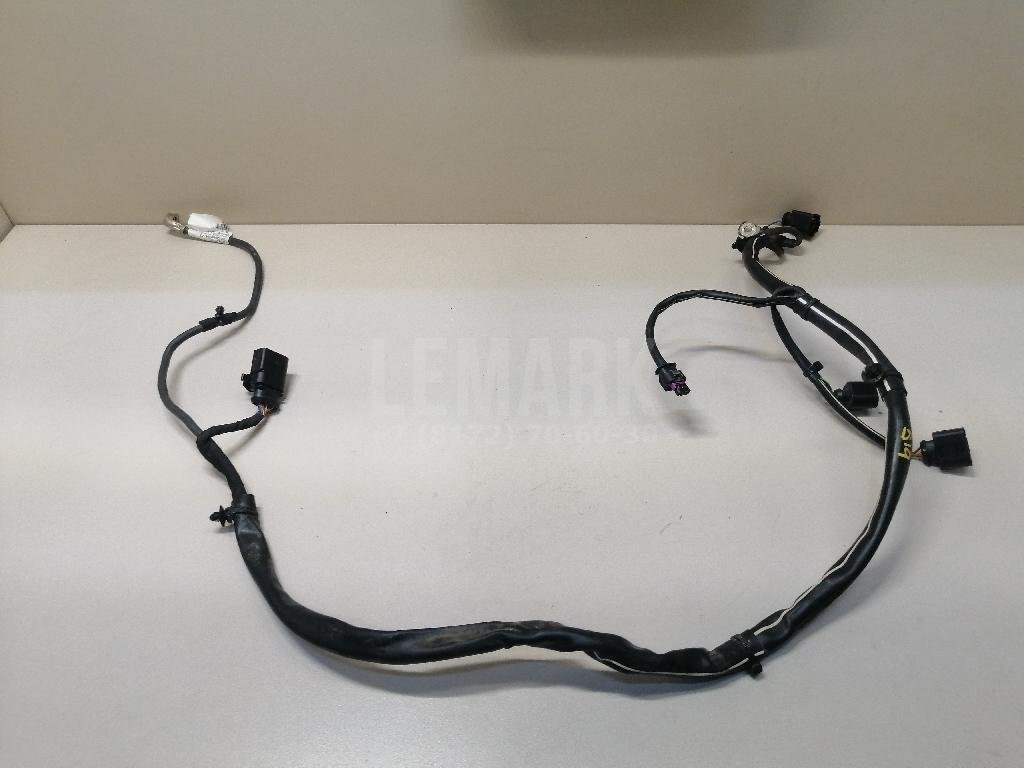 Проводка (коса)