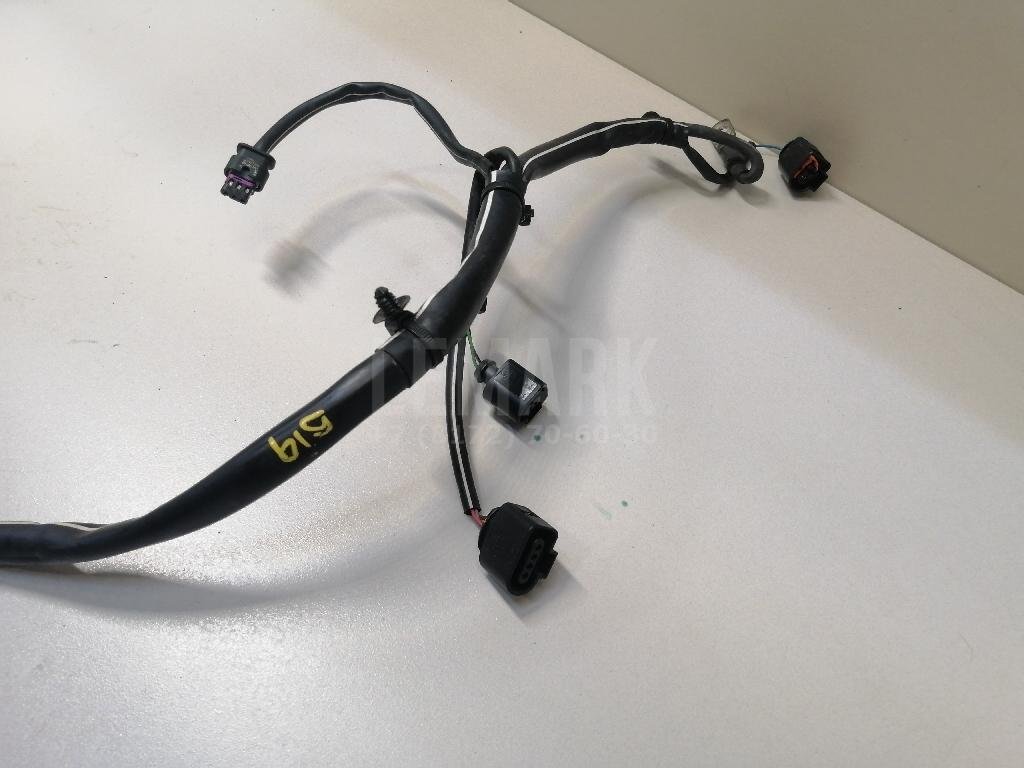 Проводка (коса)