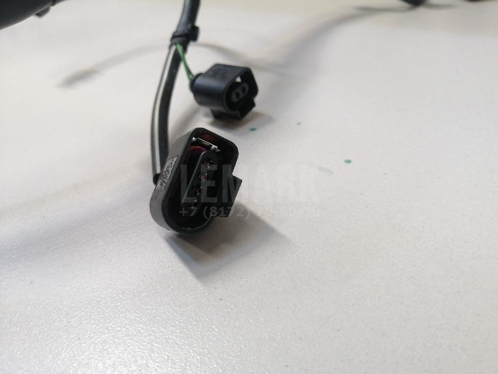 Проводка (коса)