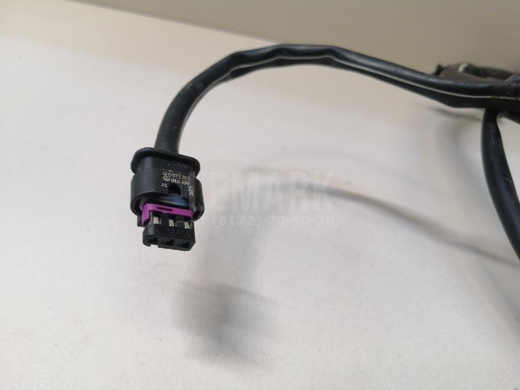 Проводка (коса)