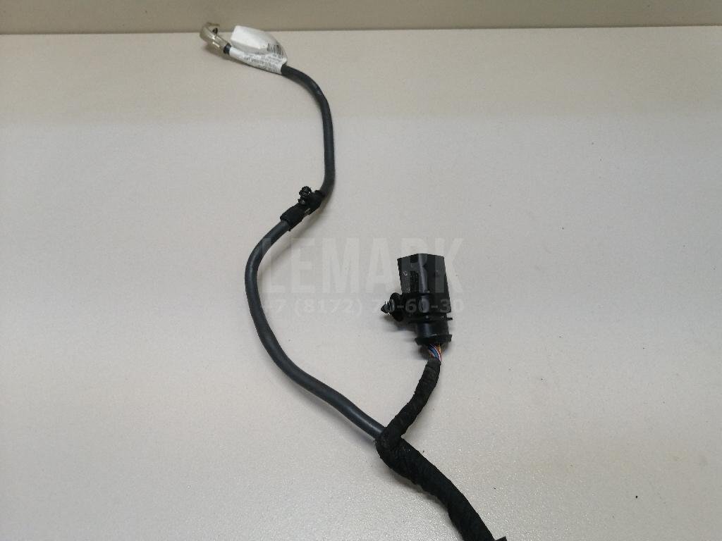 Проводка (коса)