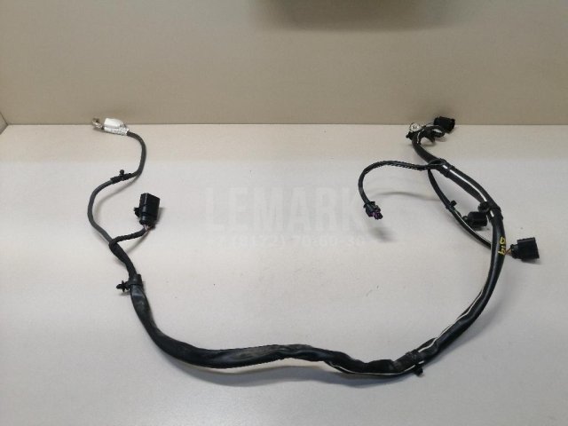 Проводка (коса)