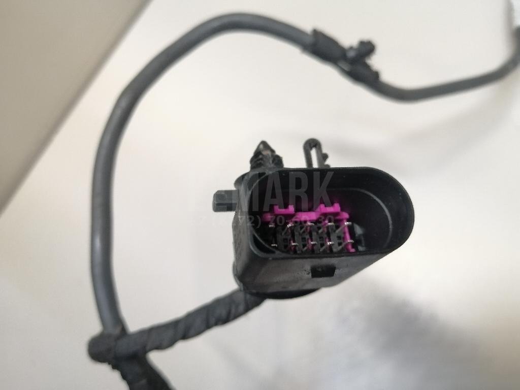 Проводка (коса)