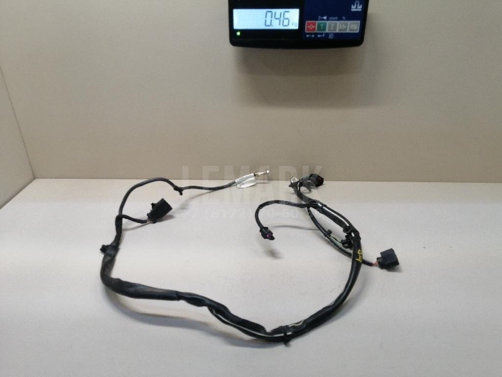 Проводка (коса)