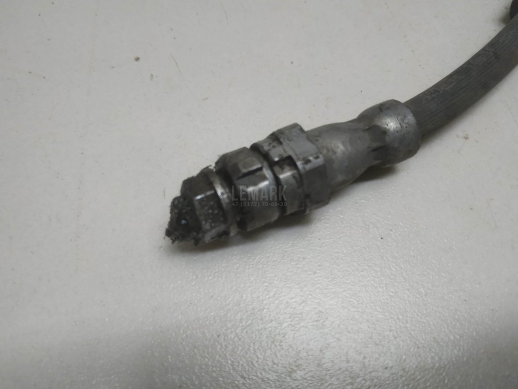 Шланг тормозной передний