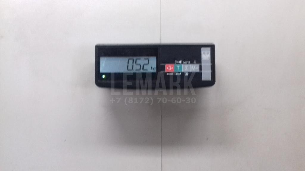 Цилиндр тормозной главный