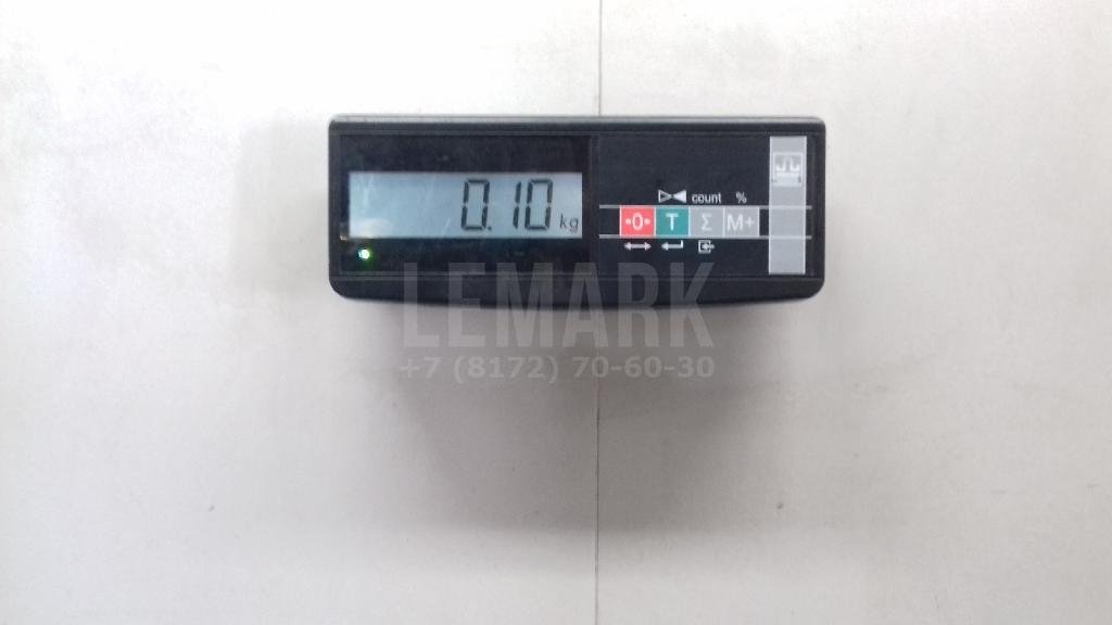 Бачок главного тормозного цилиндра