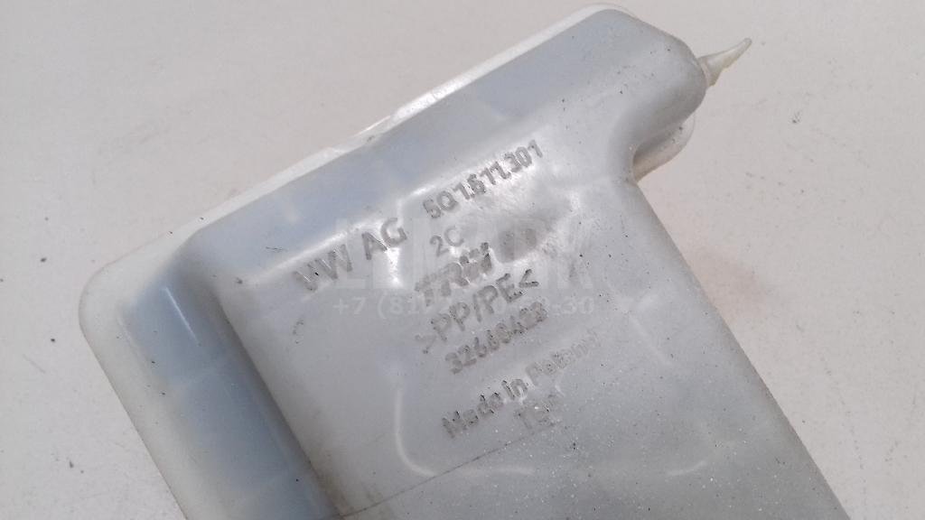 Бачок главного тормозного цилиндра