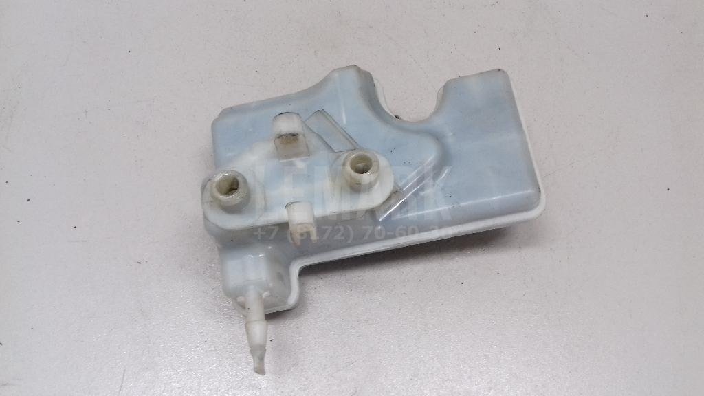 Бачок главного тормозного цилиндра