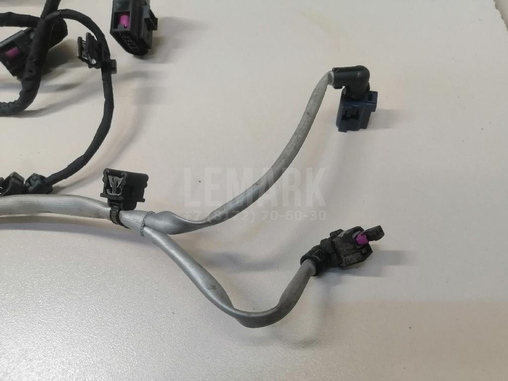 Проводка (коса)