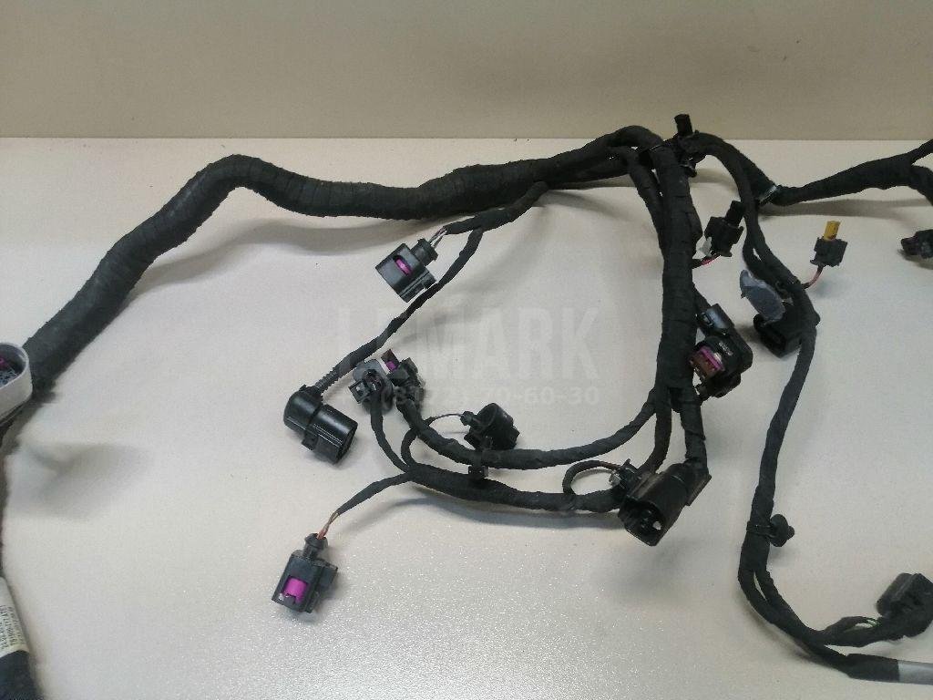 Проводка (коса)