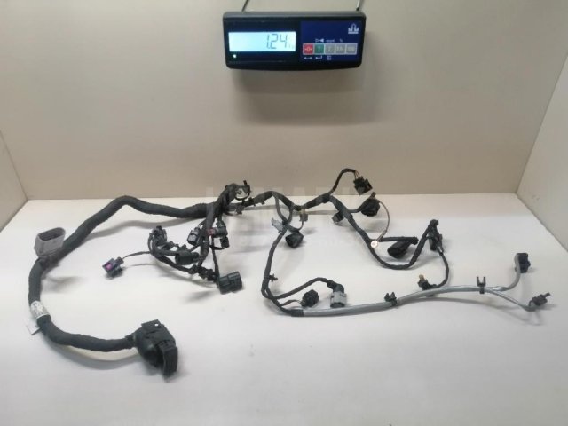 Проводка (коса)