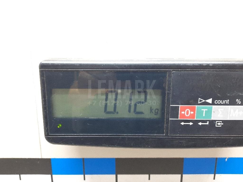 Болт развала задних колес