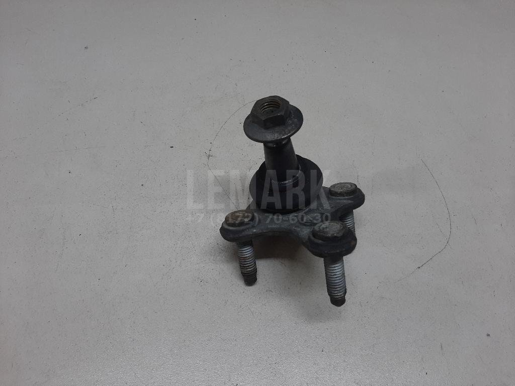 Опора шаровая левая передней подвески