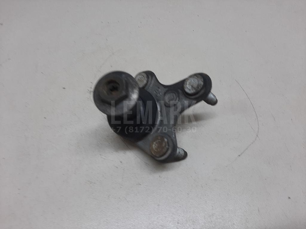 Опора шаровая левая передней подвески