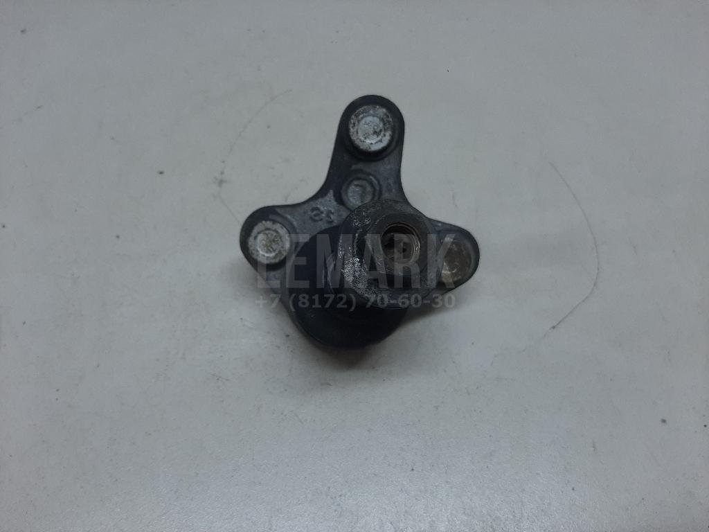 Опора шаровая левая передней подвески