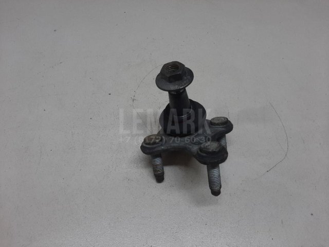 Опора шаровая левая передней подвески