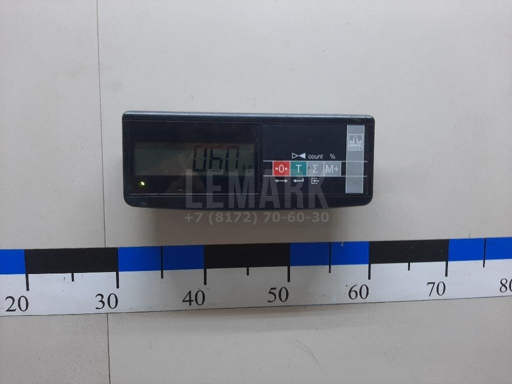 Опора шаровая левая передней подвески