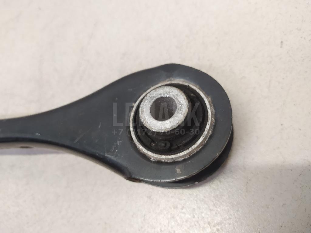 Тяга задняя поперечная