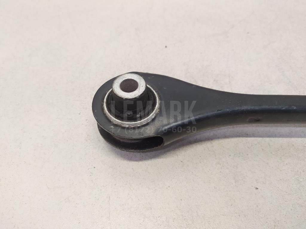 Тяга задняя поперечная